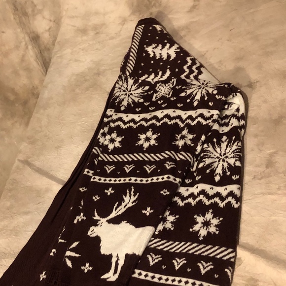 Disney Frozen Olaf Cardigan Sweater Women's 4X Open Front very soft - Picture 10 of 11